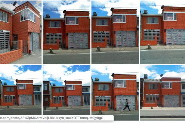 Foto Casa en Venta en SANTA MARIA DEL LAGO, Engativá, Bogota D.C - $ 599.000.000 - CAV160155 - BienesOnLine