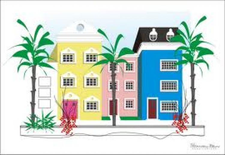 Foto Apartamento en Venta en CENTRO, Bucaramanga, Santander - $ 100.000.000 - APV27181 - BienesOnLine