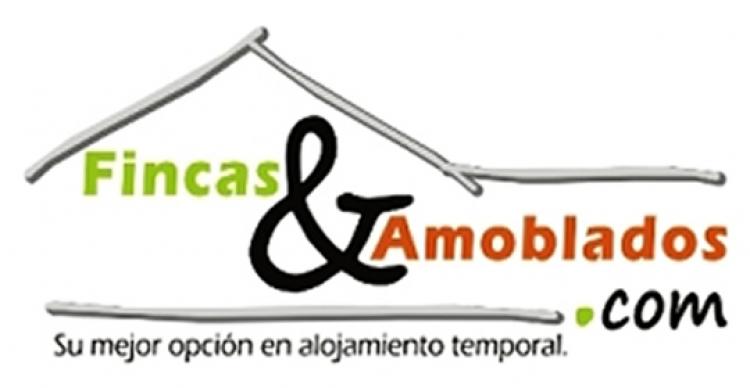 Apartamentos Amoblados en Medellin Económicos. Codigo: 209