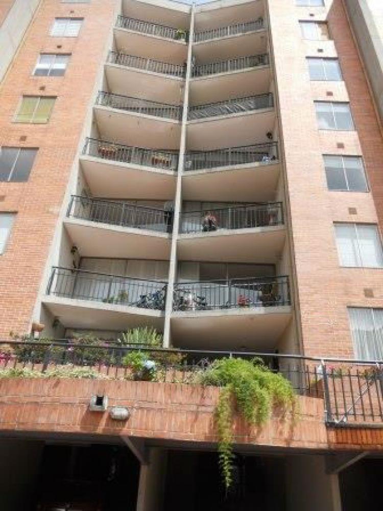 Foto Apartamento en Venta en Los Lagartos, Engativá, Bogota D.C - $ 325.000.000 - APV66817 - BienesOnLine