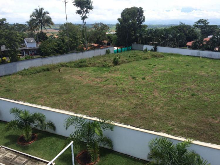 Foto Lote en Venta en Cerritos, Pereira, Risaralda - $ 800.000.000 - LOV118790 - BienesOnLine