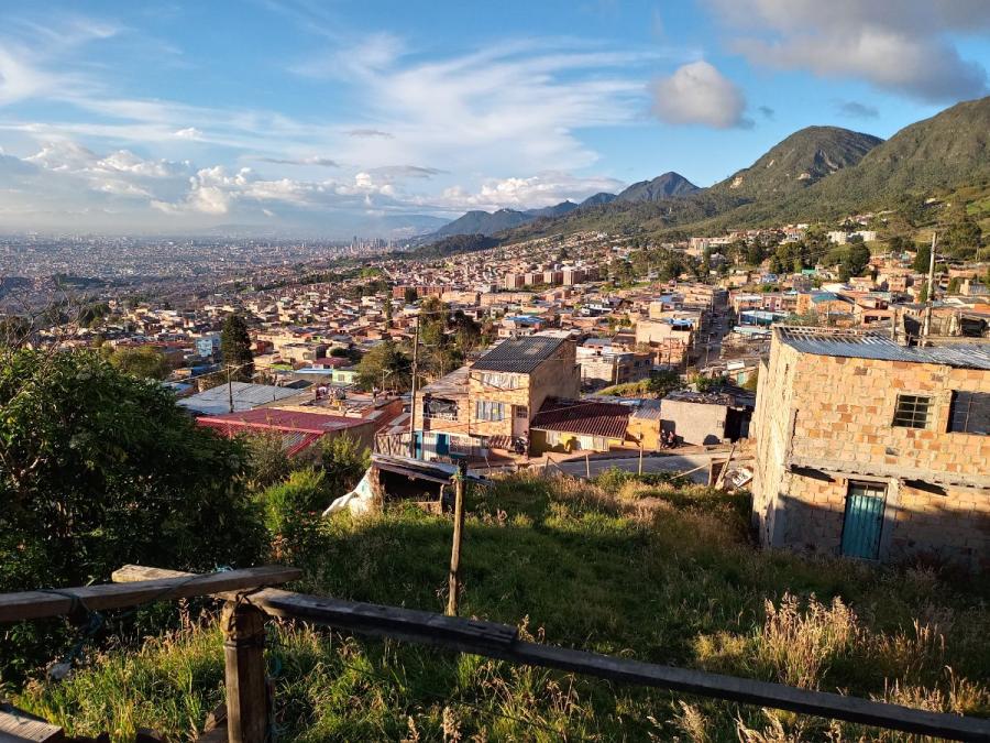 Foto Lote en Venta en juan rey, San Cristóbal, Bogota D.C - $ 179.900.000 - LOV187252 - BienesOnLine