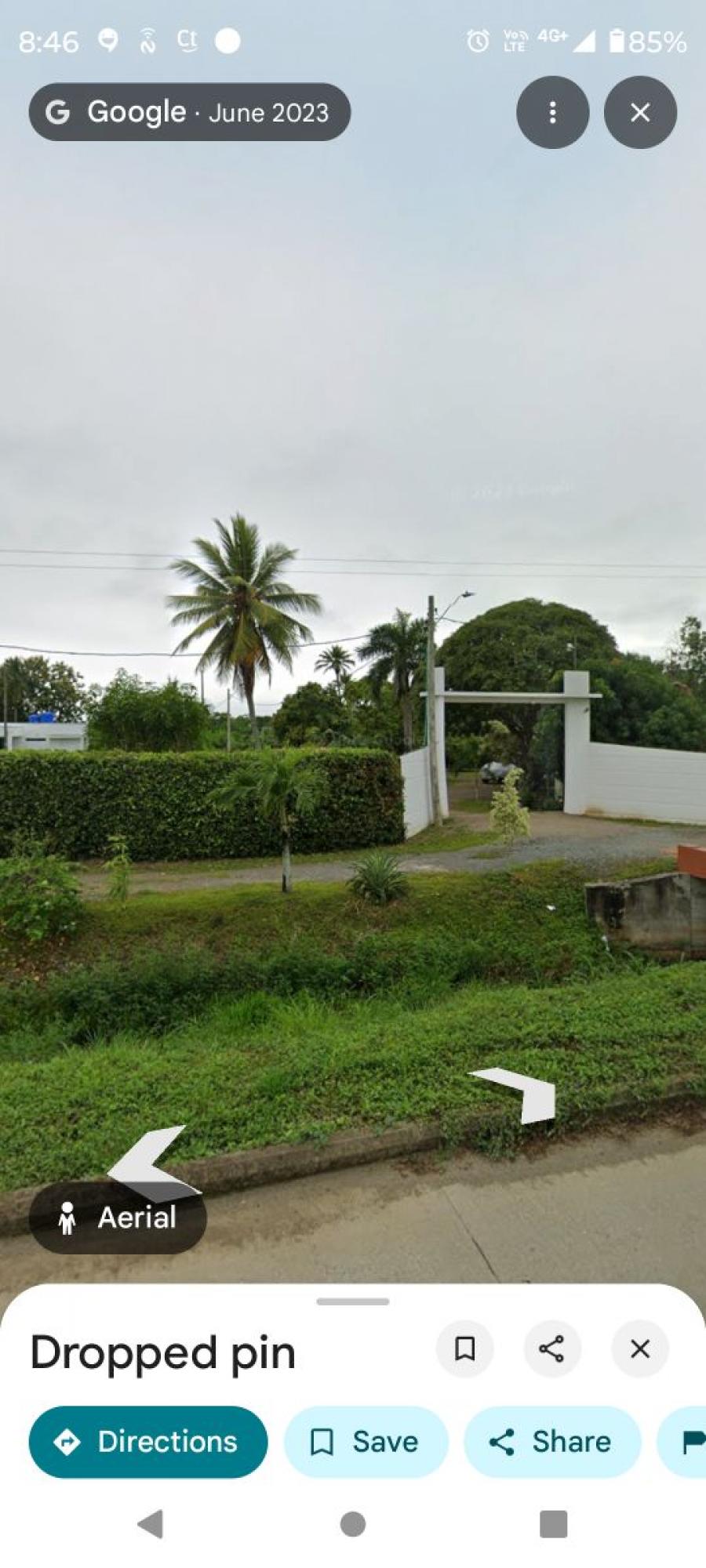 Foto Lote en Venta en Aguas Negras, Montería, Córdoba - $ 125.000 - LOV214698 - BienesOnLine