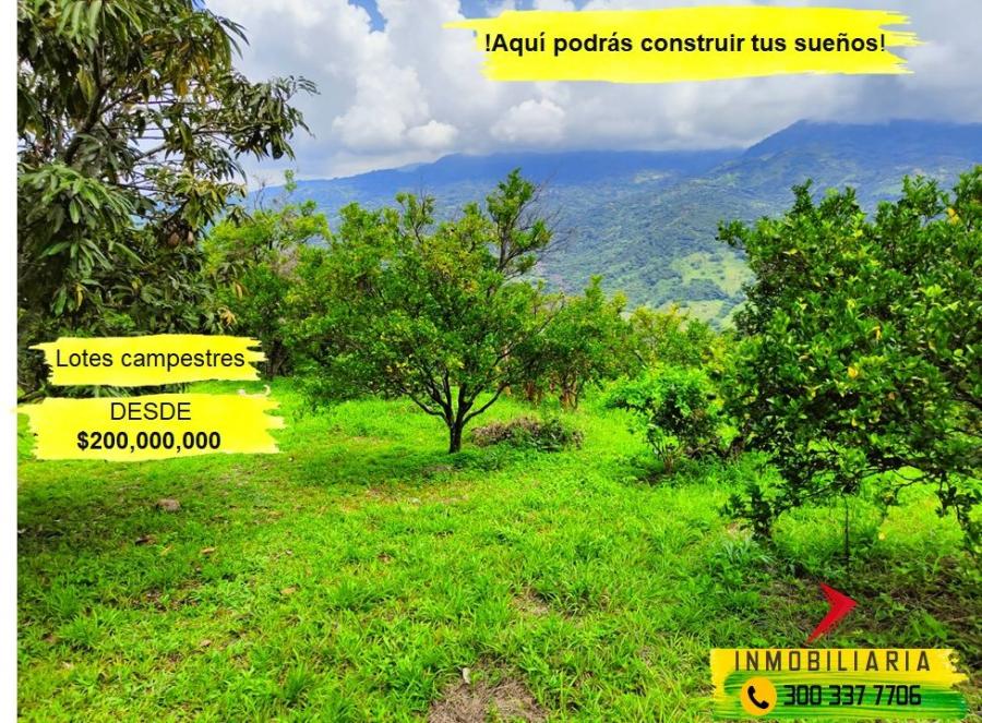 Foto Lote en Venta en Vereda Santa Fe, El Colegio, Cundinamarca - $ 200.000.000 - LOV192875 - BienesOnLine