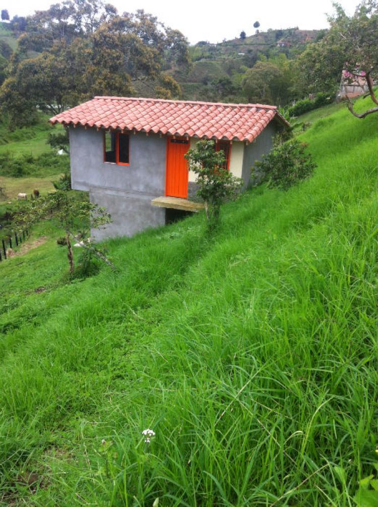 Foto Finca en Venta en El Peñol, Antioquia - FIV132896 - BienesOnLine