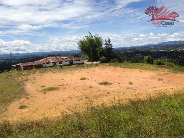 Foto Lote en Venta en Vereda Cabeceras, Rionegro, Antioquia - $ 400.000.000 - LOV87725 - BienesOnLine