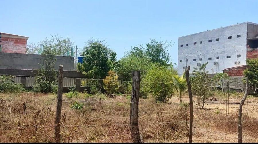 Foto Lote en Venta en Santa Verónica, Juan de Acosta, Atlántico - $ 124.000.000 - LOV208771 - BienesOnLine