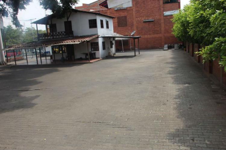 Foto Lote en Arriendo en LA FLORA, Cali, Valle del Cauca - $ 9.000.000 - LOA97920 - BienesOnLine