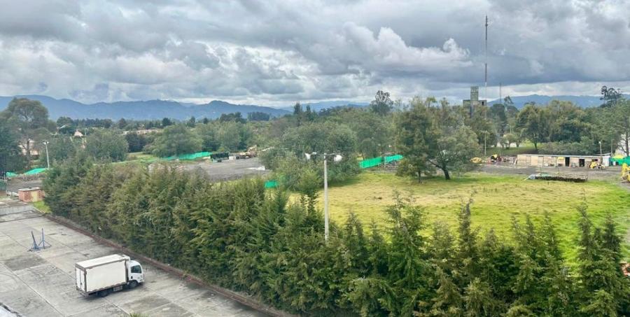 Foto Lote en Arriendo en CASABLANCA, Suba, Bogota D.C - 2 hectareas - $ 85.000.000 - LOA209235 - BienesOnLine