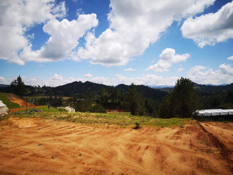 Foto Lote en Venta en El Retiro, Antioquia - $ 749.900.000 - LOV196952 - BienesOnLine