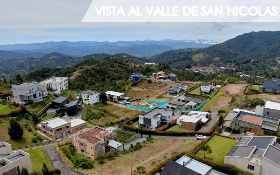 Foto Lote en Venta en ESCOBERO, MEDELLIN, Antioquia - $ 619.900.000 - LOV191689 - BienesOnLine