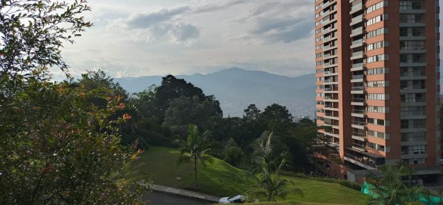 Foto Lote en Venta en EL TESORO, Medellín, Antioquia - $ 619.000.000 - LOV186652 - BienesOnLine