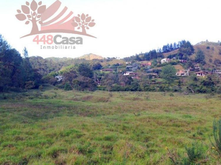 Foto Lote en Venta en El Retiro, Antioquia - $ 700.000.000 - LOV76215 - BienesOnLine