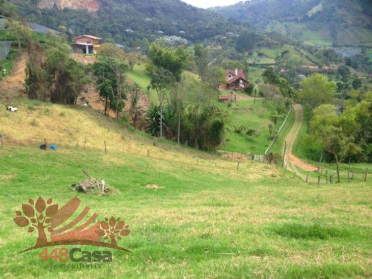 Foto Lote en Venta en Entre La Ceja y La Union, La Ceja, Antioquia - $ 120.000.000 - LOV84226 - BienesOnLine