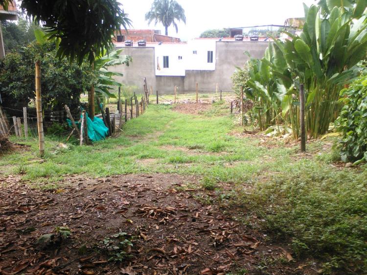 Lote en Mirador de Ambala Ibague con opción de construir dos viviendas independientes