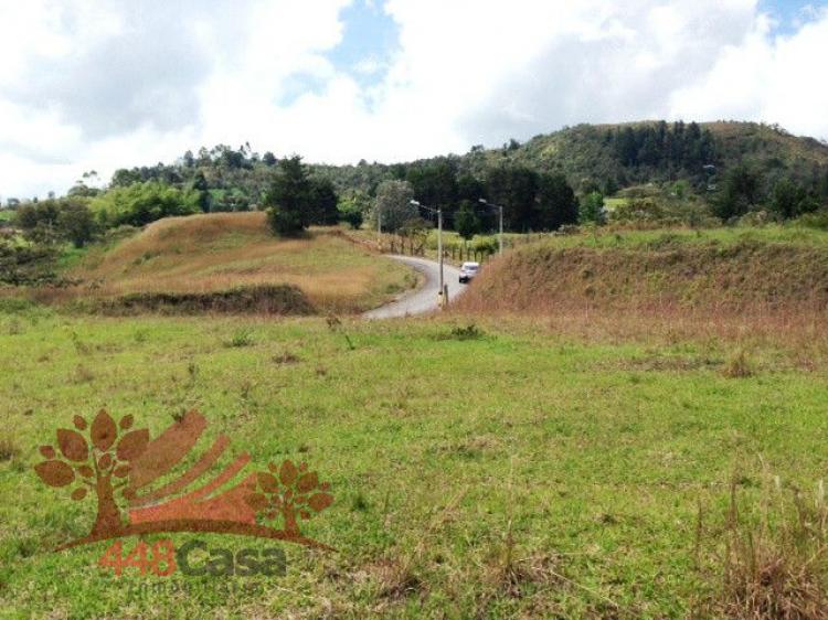 Foto Lote en Venta en Rionegro, Antioquia - $ 430.000.000 - LOV76228 - BienesOnLine