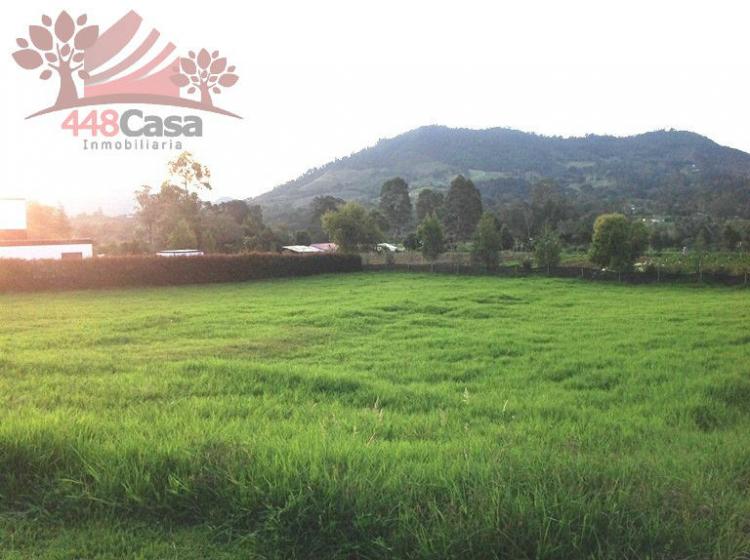 Lote en parcelacion La Ceja Antioquia LT1057