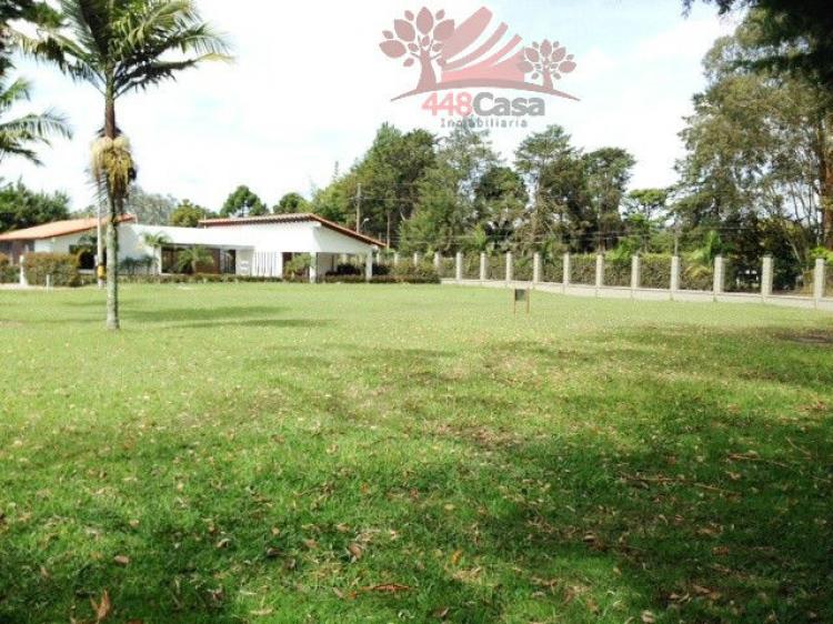 Foto Lote en Venta en Llanogrande, Rionegro, Antioquia - $ 520.000.000 - LOV85928 - BienesOnLine