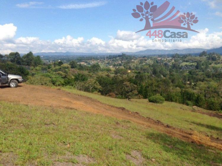 Foto Lote en Venta en Rionegro, Antioquia - $ 700.000.000 - LOV79769 - BienesOnLine