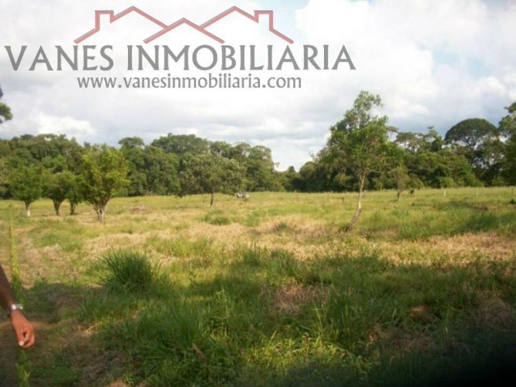 Lote en venta 