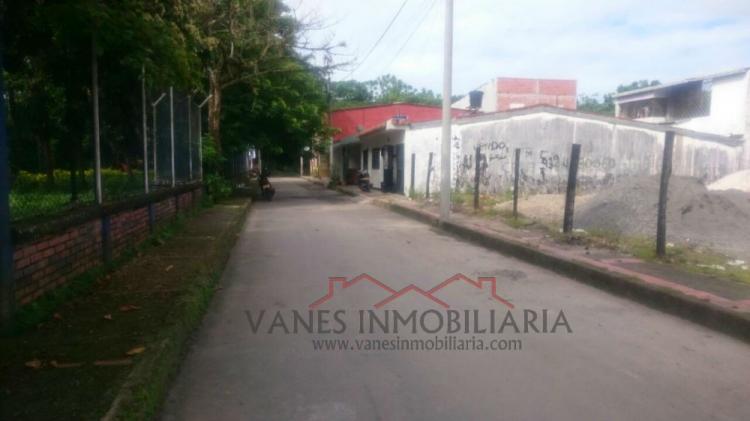 Lote en venta 