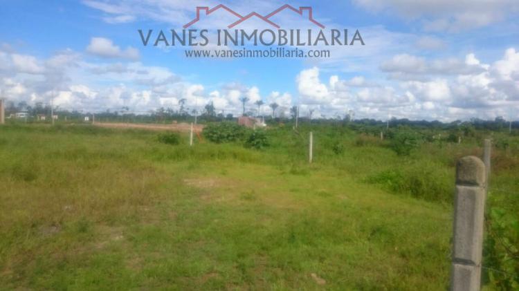 Foto Lote en Venta en Villamaria, Villavicencio, Meta - $ 170.000.000 - LOV112390 - BienesOnLine