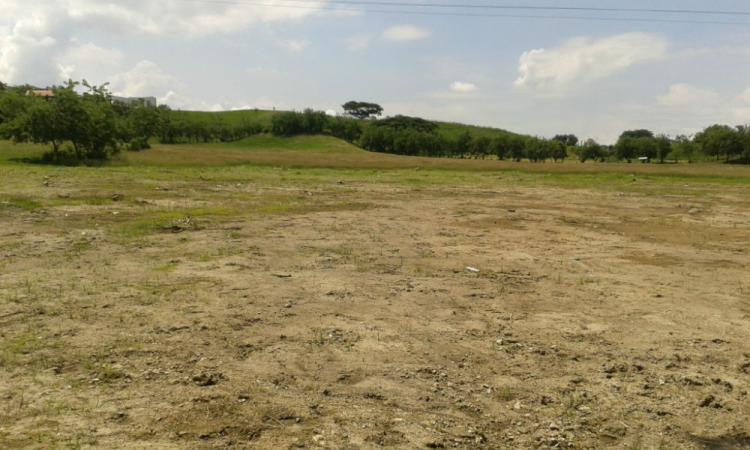 Foto Lote en Venta en Santa Ana, Cartago, Valle del Cauca - $ 60.000 - LOV74933 - BienesOnLine