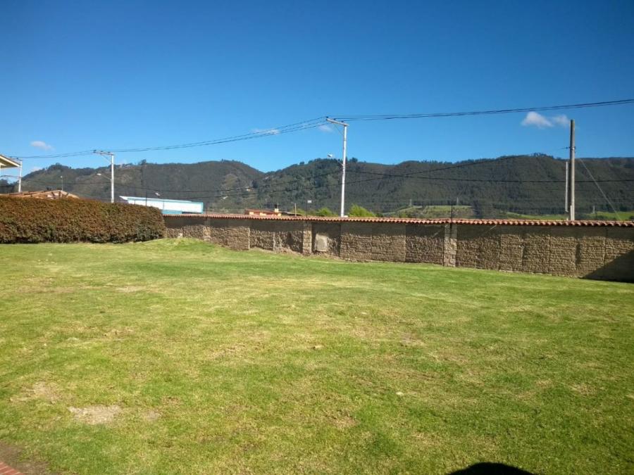 Foto Lote en Venta en Vereda Chuntame, Cajicá, Cundinamarca - $ 680.000.000 - LOV183187 - BienesOnLine