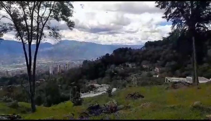 Foto Lote en Venta en Los Balsos, Medellín, Antioquia - 4 hectareas - $ 2.700.000.000 - LOV203626 - BienesOnLine