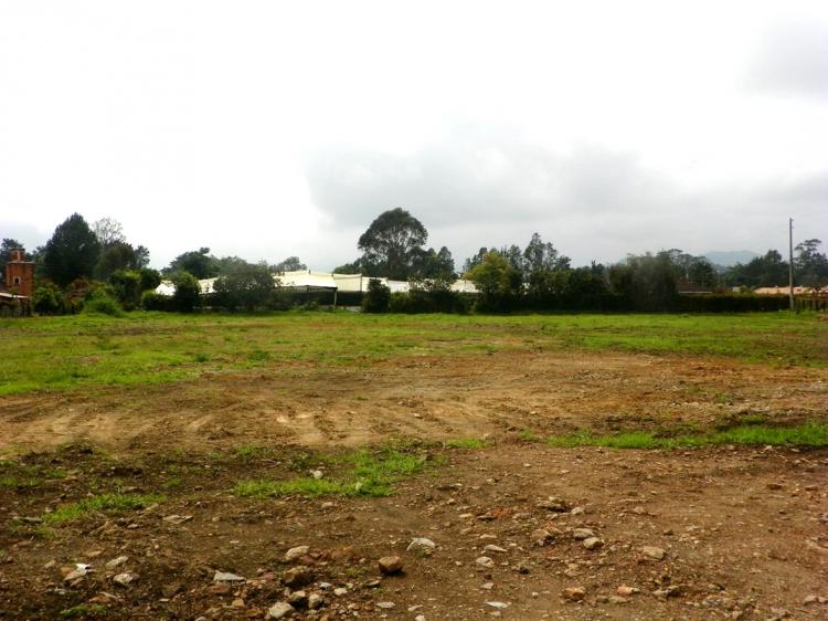 Foto Lote en Venta en Rionegro, Antioquia - $ 964.000.000 - LOV67870 - BienesOnLine