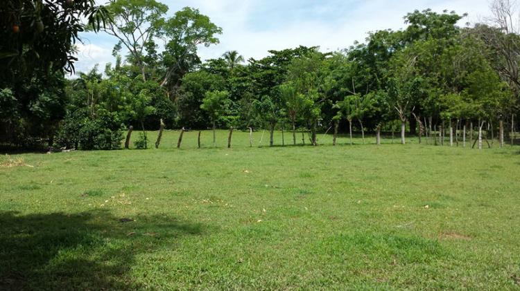 LOTE EN VENTA EN SANTA FE DE ANTIOQUIA