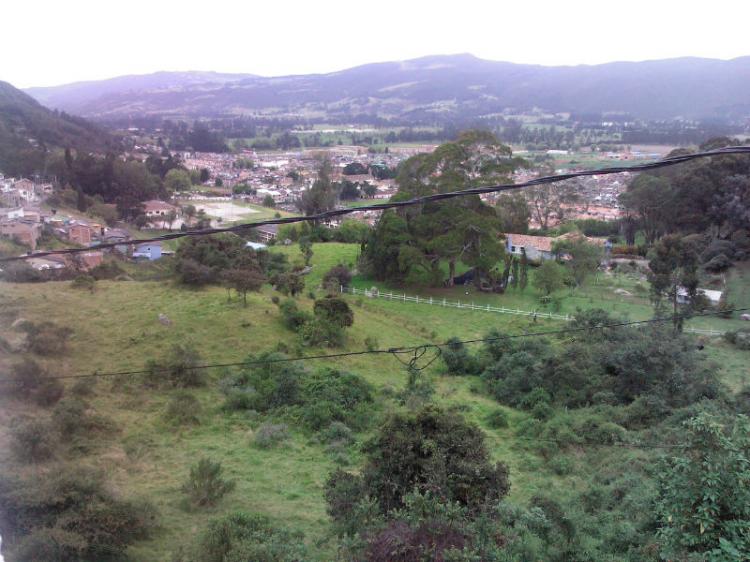 Foto Lote en Venta en Sopo, Chía, Cundinamarca - $ 426.000.000 - LOV58339 - BienesOnLine