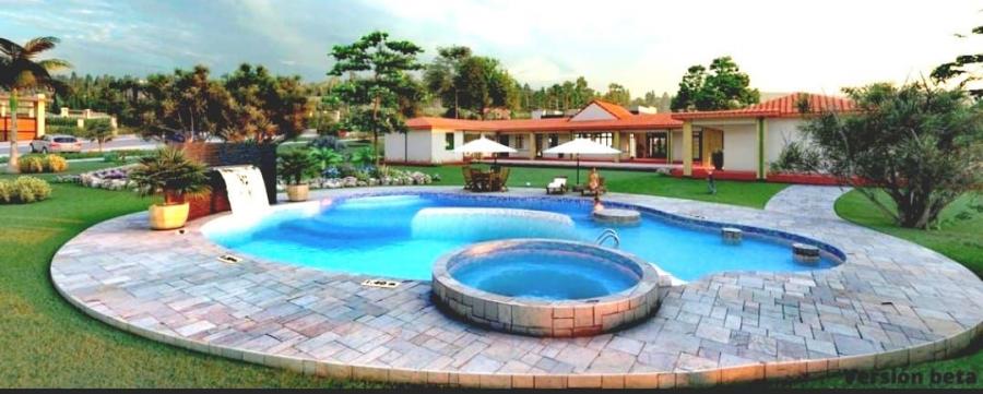 Foto Lote en Venta en fusagasuga, FUSAGASUGA  CUNDINAMARCA COLOMBIA, Cundinamarca - LOV204004 - BienesOnLine