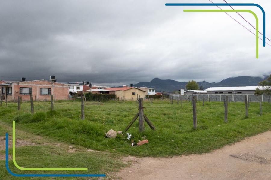Foto Lote en Venta en Barandillas, Zipaquirá, Cundinamarca - $ 160.000.000 - LOV200860 - BienesOnLine