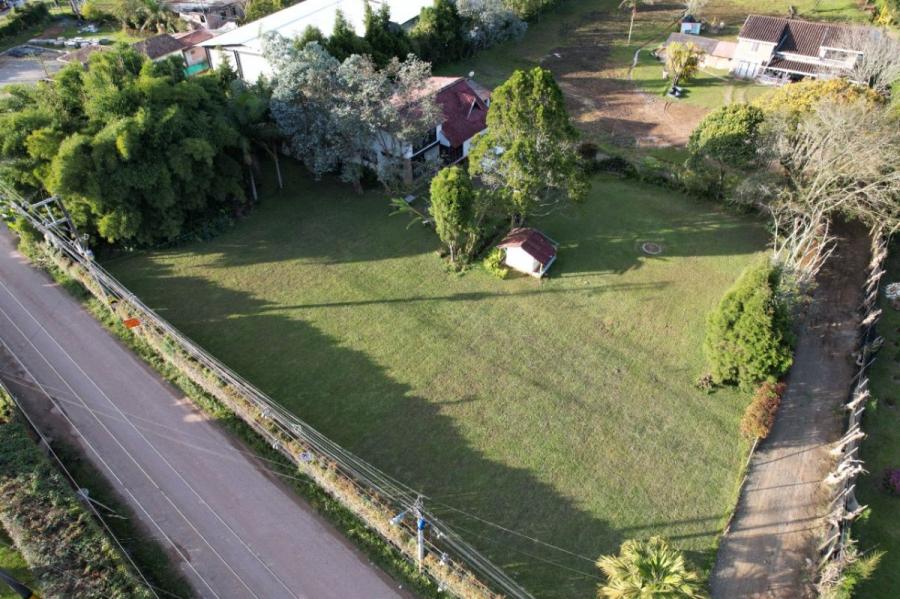 Lote en Venta Guarne