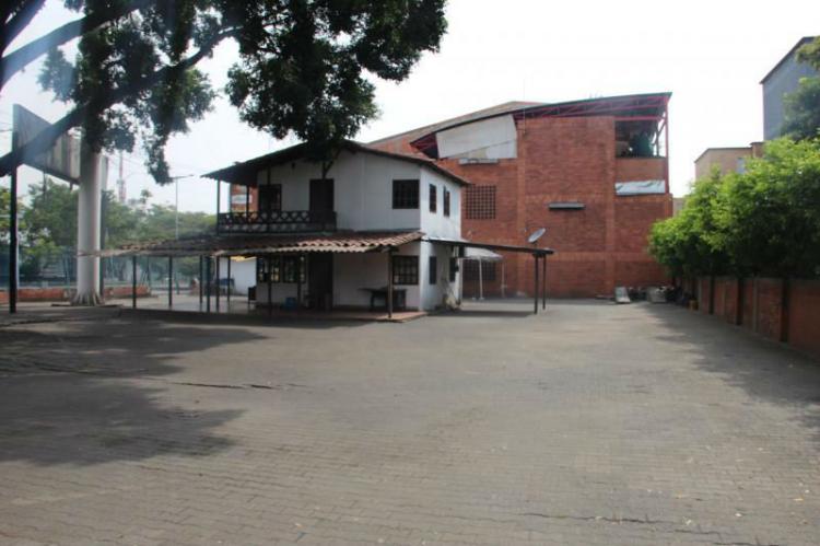 Foto Lote en Venta en LA FLORA, Cali, Valle del Cauca - $ 950.000.000 - LOV97921 - BienesOnLine