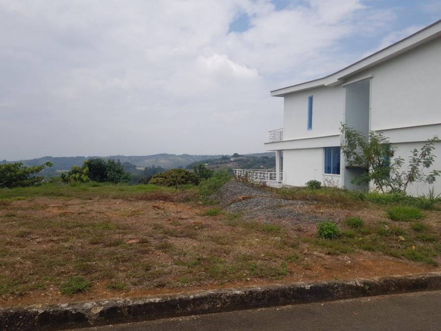 LOTE EN VENTA POTRERITO JAMUNDI, VALLE DEL CAUCA