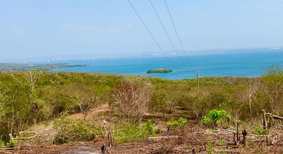 Foto Lote en Venta en Tierra bomba, Isla tierra bomba, Bolívar - $ 1.600.000.000 - LOV208262 - BienesOnLine