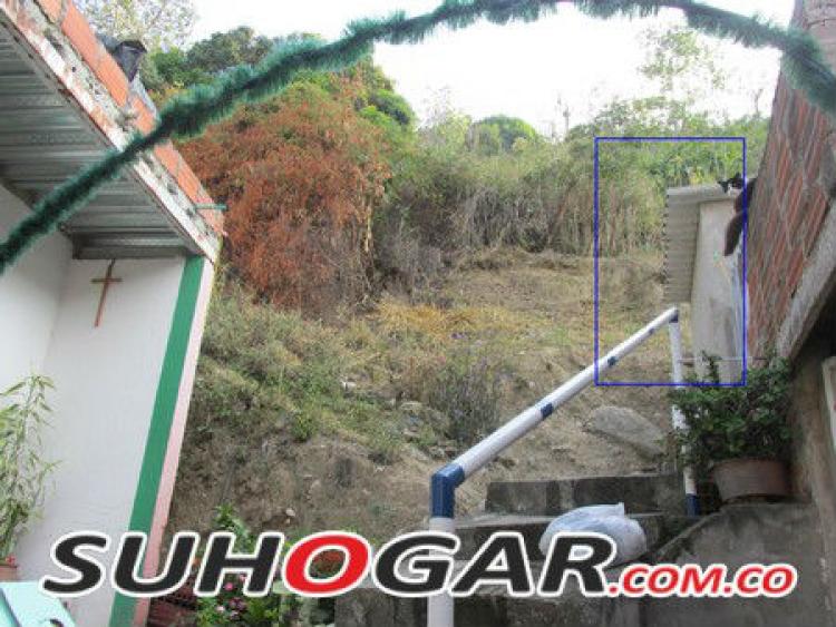 Foto Lote en Venta en FLORIDABLANCA, Floridablanca, Santander - $ 27.000.000 - LOV99388 - BienesOnLine