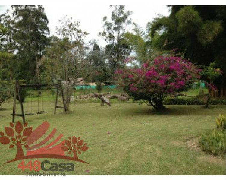 Lote Industrial, Guarne