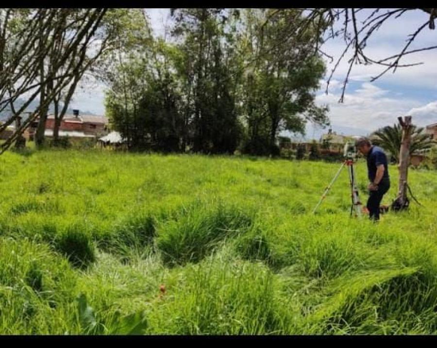 Foto Lote en Venta en Cogollo, Duitama, Boyacá - 1 hectareas - $ 300.000.000 - LOV214752 - BienesOnLine