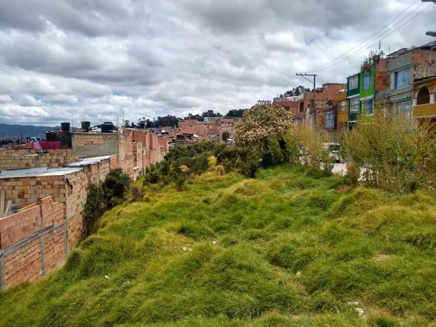 Foto Lote en Venta en Villa Alcázar, Suba, Bogota D.C - 38 hectareas - $ 1.600.000.000 - LOV182210 - BienesOnLine