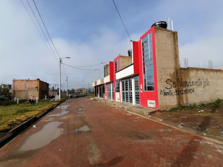 Foto Lote en Venta en Simijaca, Cundinamarca - $ 98.000.000 - LOV201433 - BienesOnLine