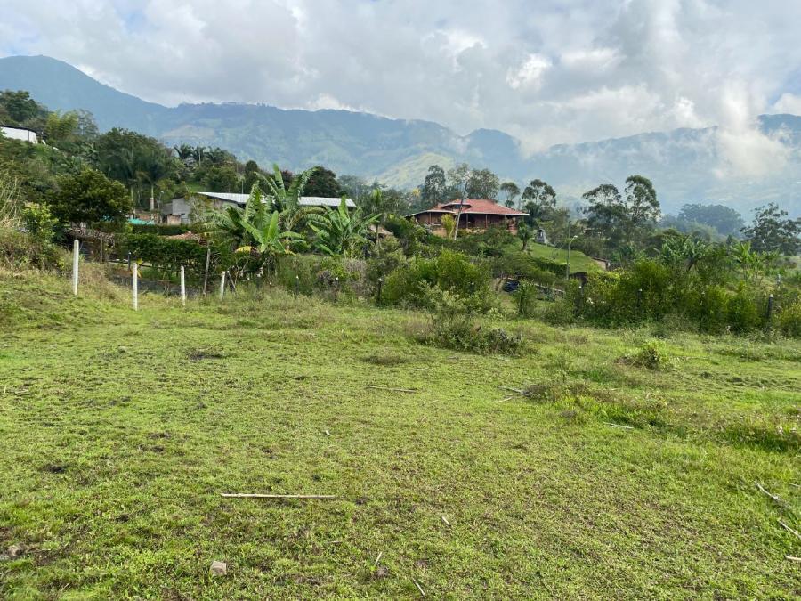 Foto Lote en Venta en Vereda el Noral, Copacabana, Antioquia - $ 600.000.000 - LOV198771 - BienesOnLine