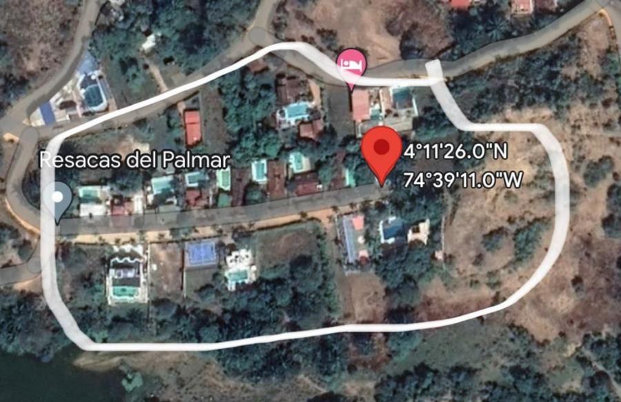 Foto Lote en Venta en el palmar, melgar, Tolima - $ 249.000.000 - LOV206971 - BienesOnLine