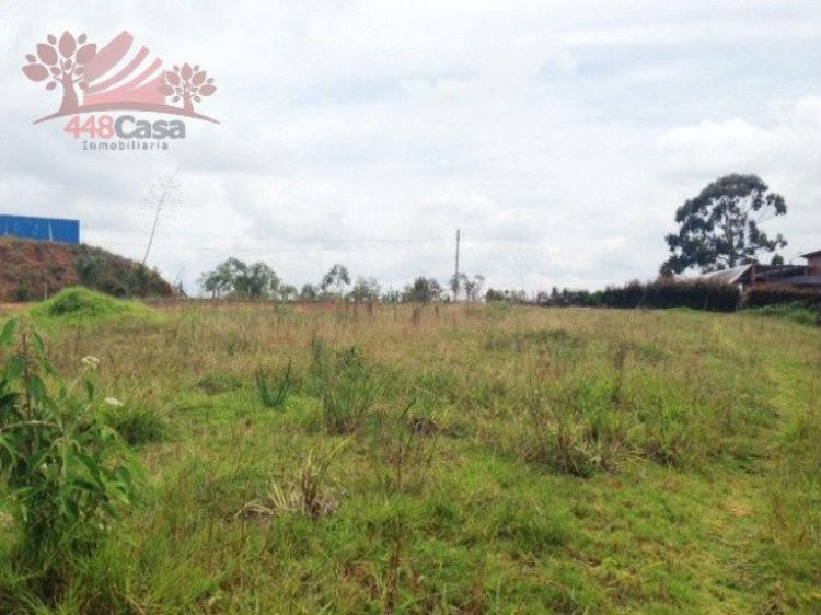 Foto Lote en Venta en Llanogrande, Rionegro, Antioquia - $ 466.960.000 - LOV85674 - BienesOnLine