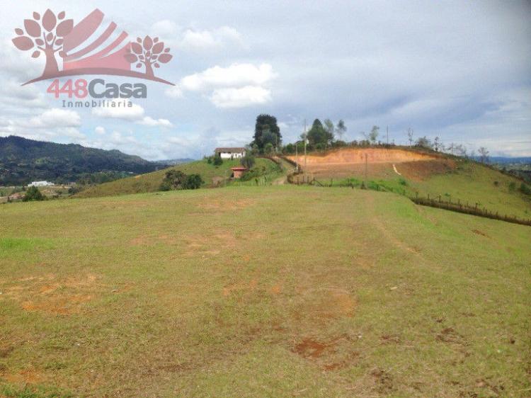 Foto Lote en Venta en Vereda San Jose, Guarne, Antioquia - $ 225.000.000 - LOV85167 - BienesOnLine