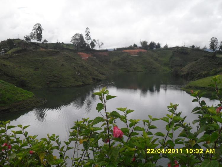 Foto Lote en Venta en El Peñol, Antioquia - $ 178.000.000 - LOV18660 - BienesOnLine