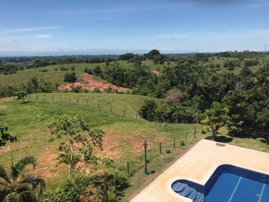 Foto Lote en Venta en Doradal, Puerto Triunfo, Antioquia - $ 161.000.000 - LOV192707 - BienesOnLine