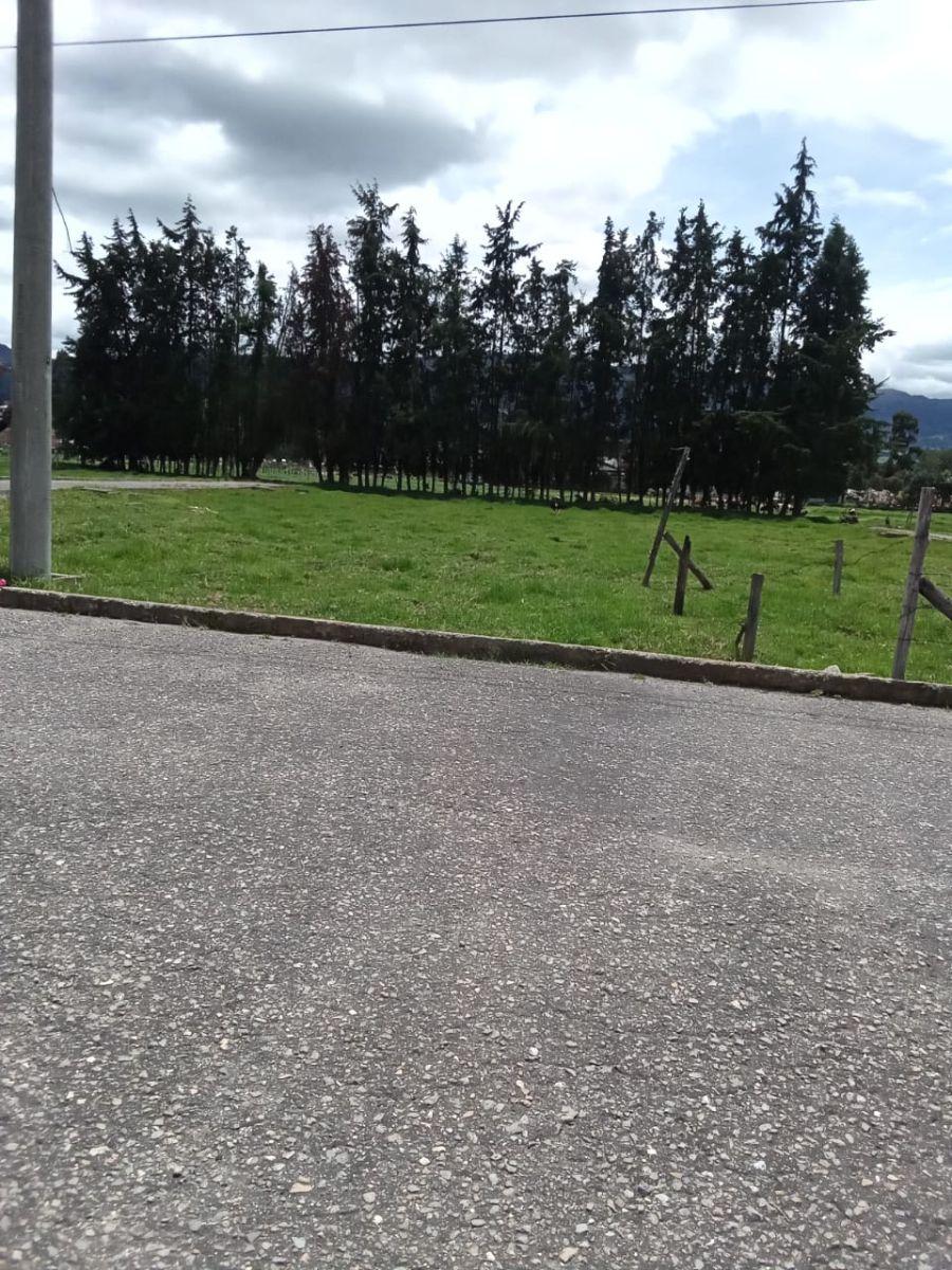 Foto Lote en Venta en Villa Margoth, Villa Margoth, Boyac - $ 64.999.998 - LOV210009 - BienesOnLine